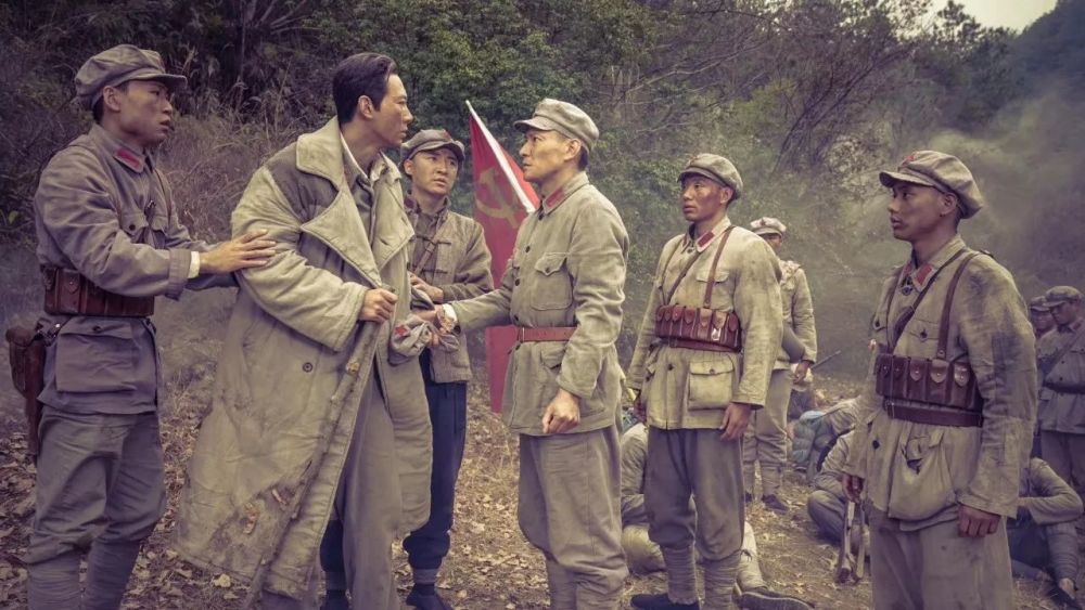 長征電視劇制作步驟指南，從劇本到熒屏的旅程