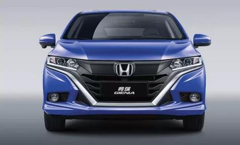 時(shí)代璀璨之選，新上市本田重磅登場