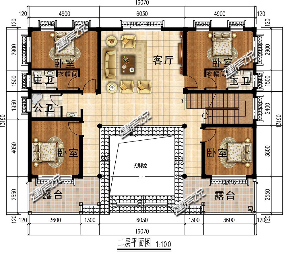 農(nóng)村新型住宅建設(shè)的觀點(diǎn)與考量，創(chuàng)新理念引領(lǐng)未來居住新風(fēng)尚