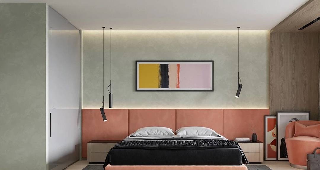 時(shí)尚新潮臥室床款，審美趨勢(shì)與個(gè)人立場(chǎng)的探索與探討