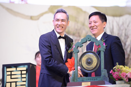 安正時尚上市，溫馨有趣的日常故事開啟新征程