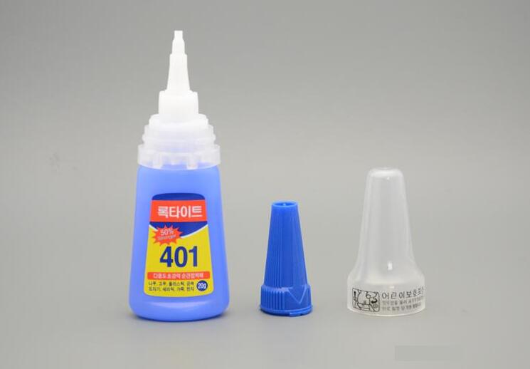 比賽的膠水，賽場上的秘密武器