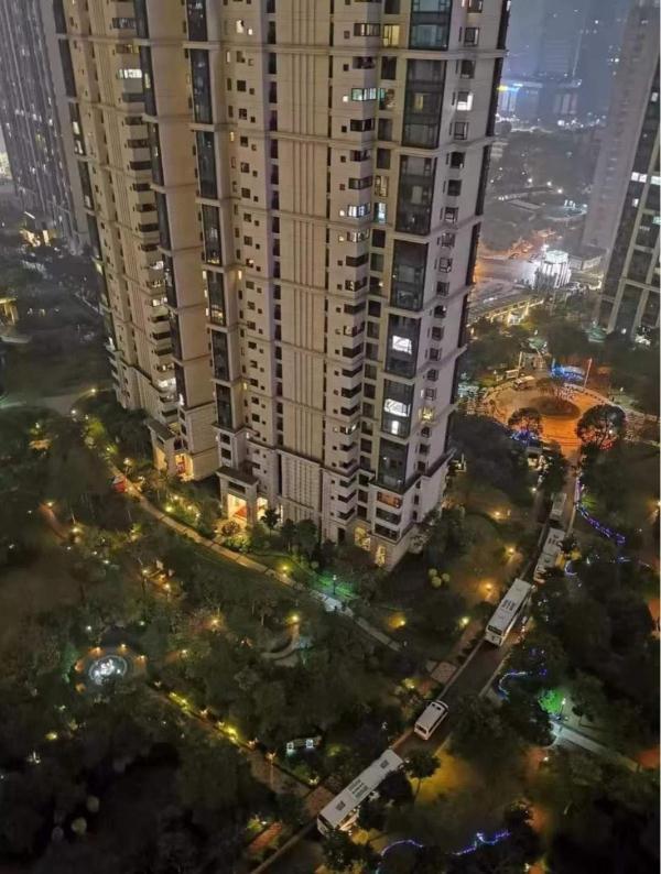 廣州疫情最新通報(bào)，共同加油，共克時(shí)艱??