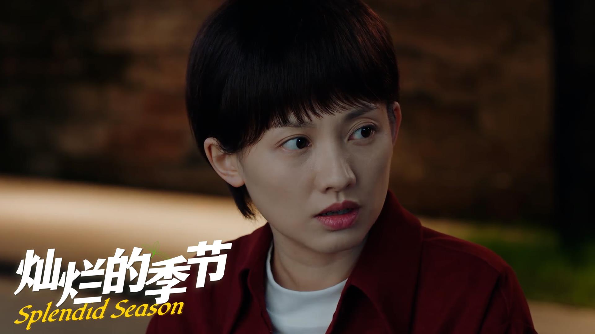 燦爛的季節(jié)演員表深度解析，角色與演員魅力全展現(xiàn)