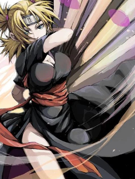 火影色動(dòng)漫，信念燃燒與成長(zhǎng)之力