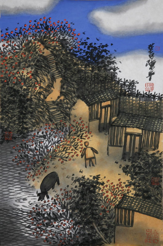 荊屋最新作品揭秘，背景、重大事件與地位探索