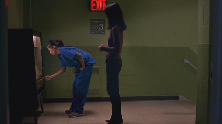 女同性電影，文化表達與自我認同的探討