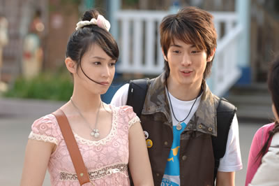 18禁不禁，電視劇中的友情與陪伴的溫馨故事