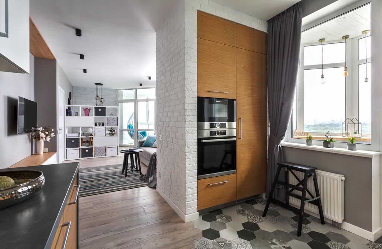 農(nóng)村新建平房流行款式大賞，最新流行趨勢與獨(dú)特設(shè)計(jì)?