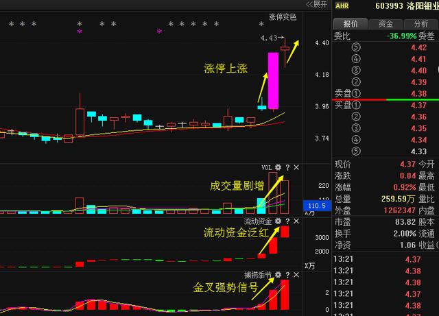 洛陽鉬業(yè)重組最新動態(tài)揭秘，步驟指南與最新進(jìn)展