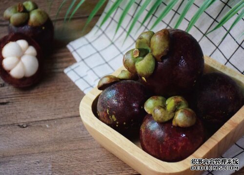 山竹上市季節(jié)，一顆果子的啟示與學習力量之旅