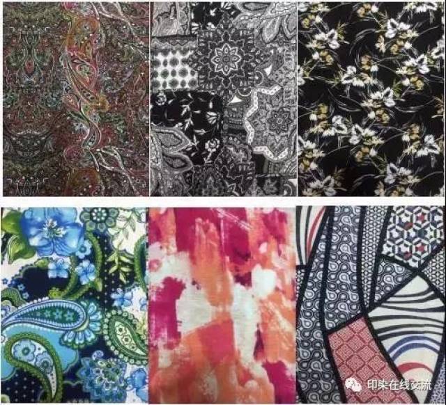 前沿印花工藝，與自然美景的浪漫印跡之旅