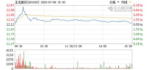 玉龍股份股票行情最新動態(tài)，股市熱議焦點??