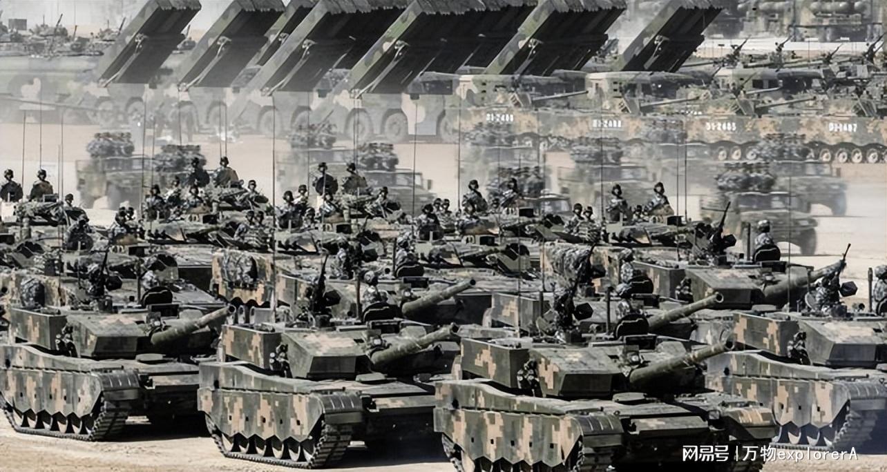 最新軍事動(dòng)態(tài)及深度觀點(diǎn)分析