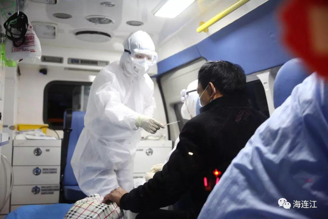 連江最新疫情全面解讀與應(yīng)對(duì)策略，最新動(dòng)態(tài)與防范建議??