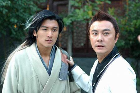 最新香港電視劇展現(xiàn)高科技魅力，引領(lǐng)生活新紀(jì)元