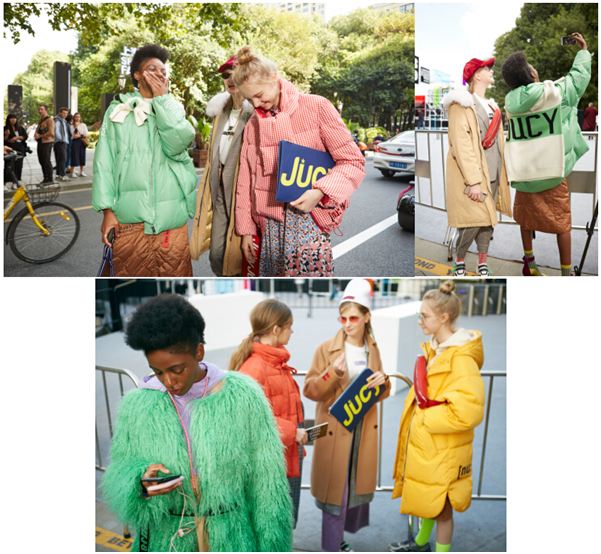 追逐潮流新風(fēng)尚，引領(lǐng)時(shí)尚潮流，塑造獨(dú)特風(fēng)格風(fēng)采?