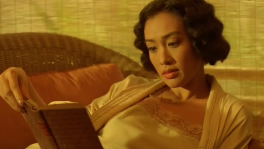 鐘麗緹經(jīng)典電影晚娘回顧，時(shí)光流轉(zhuǎn)，品味永恒