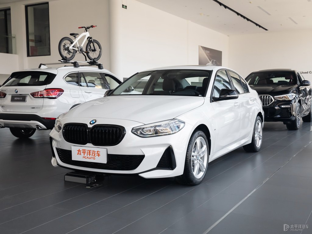 寶馬1系價格表全面解析