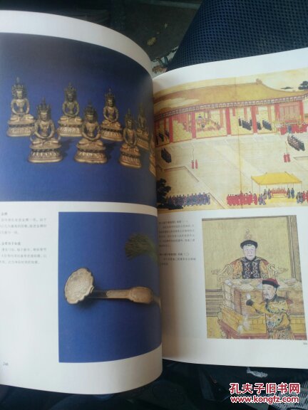 揭秘清朝宮廷新發(fā)現(xiàn)，探尋歷史隱秘角落的奧秘