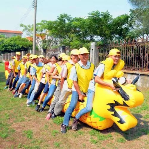 旱地龍舟比賽技巧詳解，提升你的競技水平