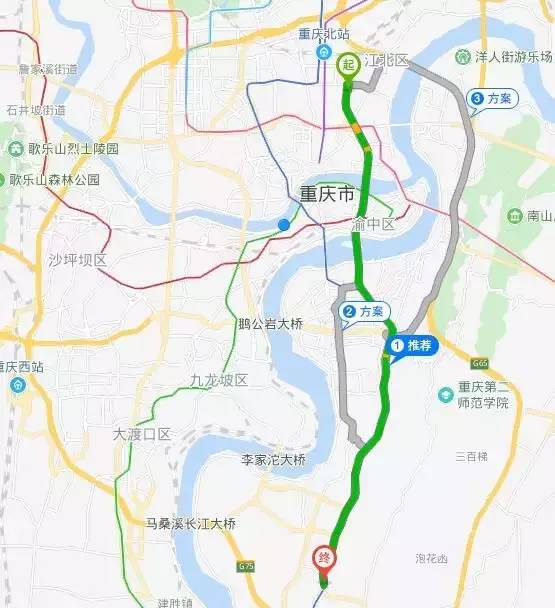 巴南區(qū)炒油場最新規(guī)劃揭曉，未來發(fā)展藍(lán)圖公布