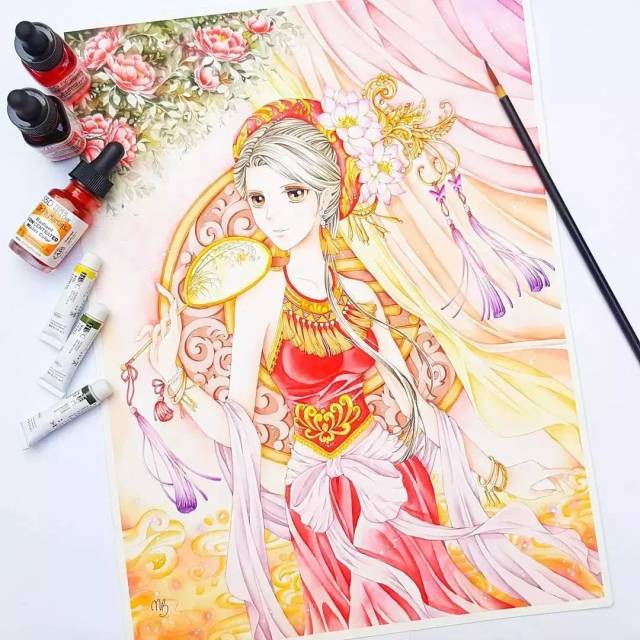 有顏色的動(dòng)漫，從零開(kāi)始的創(chuàng)作指南