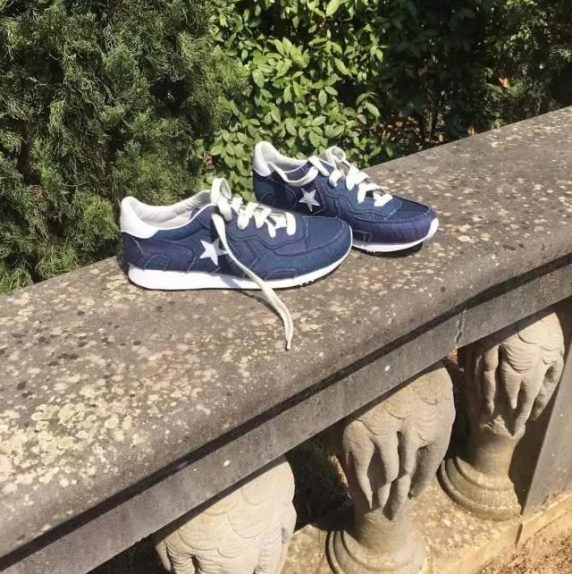 匡威新款鞋科技重塑潮流，前所未有運(yùn)動(dòng)鞋魅力亮相