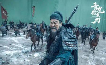 關(guān)云長電影演員表，星光下的友情之旅