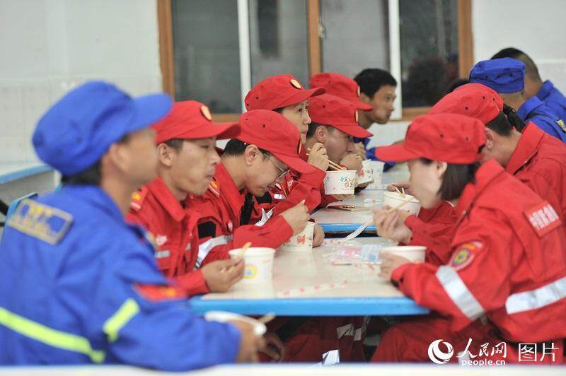 九寨溝地震救援最新動(dòng)態(tài)及步驟指南