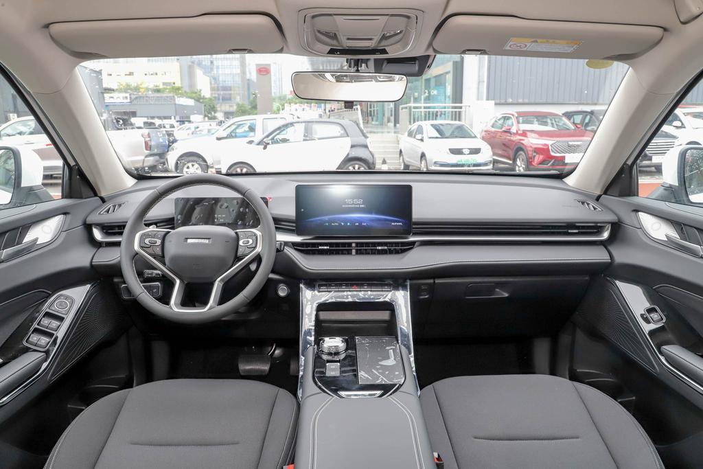 哈弗H6最新優(yōu)惠，駕馭變化，啟程夢想之旅的優(yōu)選車型