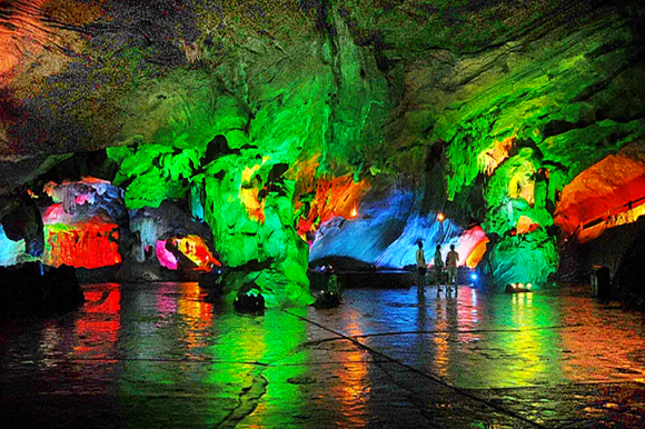 宜興善卷洞風(fēng)景區(qū)門票價格及指南