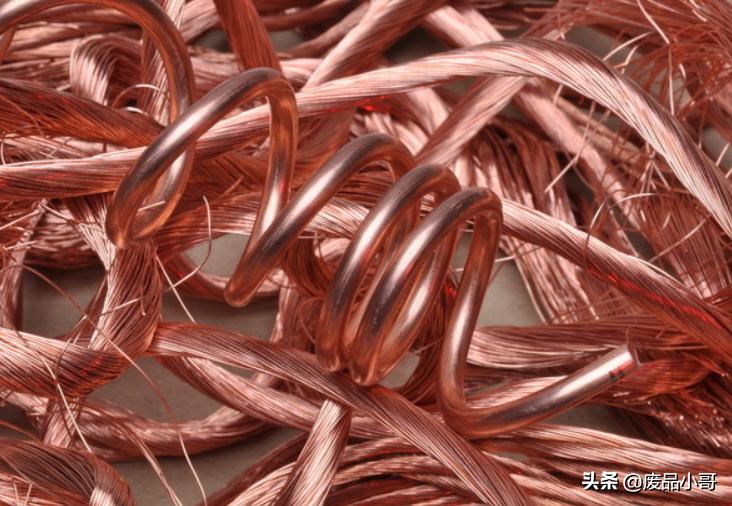 黑龍江廢銅價(jià)格行情揭秘，銅心鐵意的友情故事探索