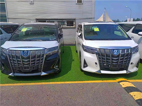 豐田埃爾法漲價趨勢揭秘，成就與力量的新體現(xiàn)