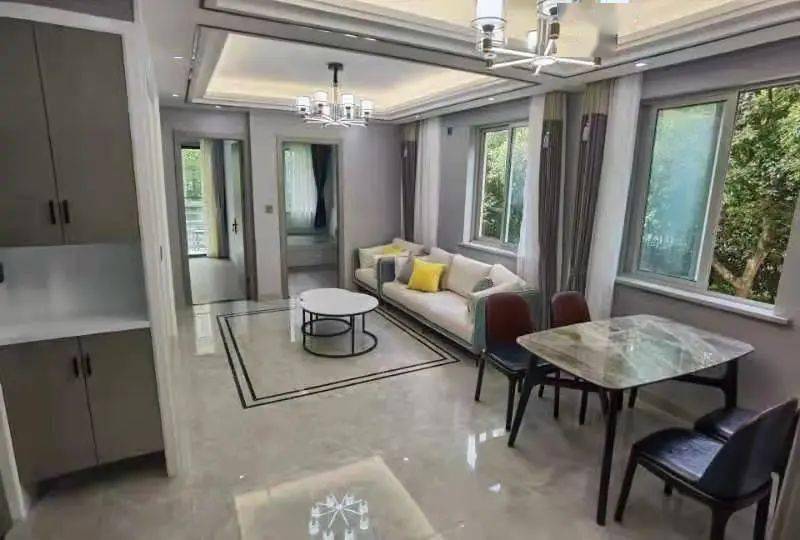 萬(wàn)州新房推薦，與自然美景同行，開(kāi)啟寧?kù)o探索之旅