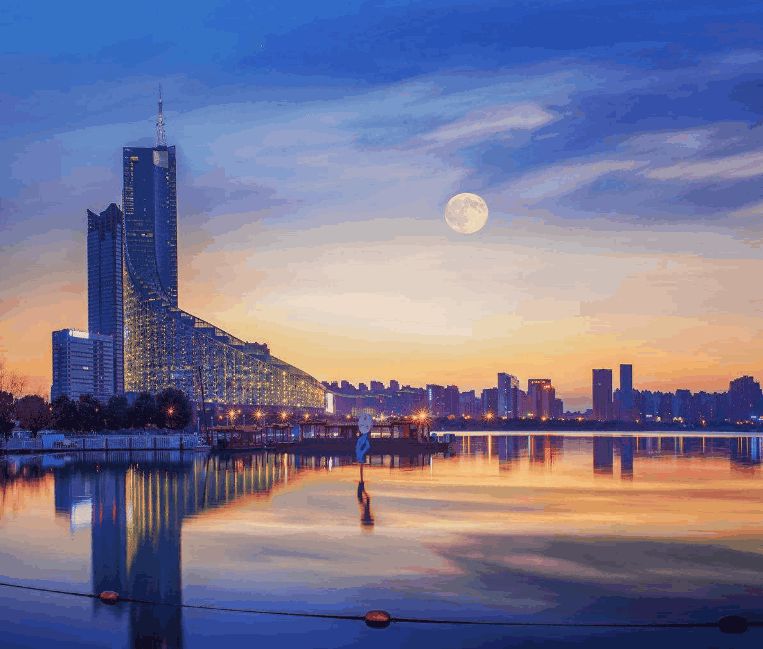 合肥最高樓的最新進展與動態(tài)更新