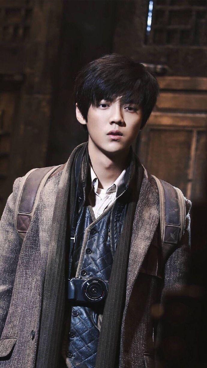 重磅科技巨獻，時空之旅盜墓電影，非凡探險人生開啟！