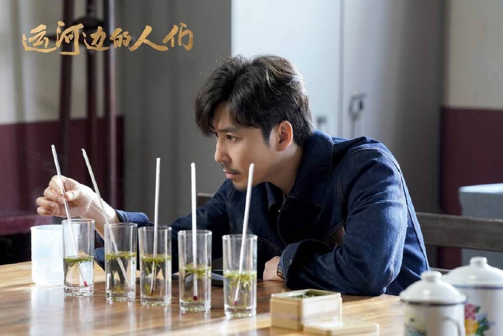 運(yùn)河邊的人們，免費(fèi)觀看勵(lì)志故事，感受力量與自信的光芒