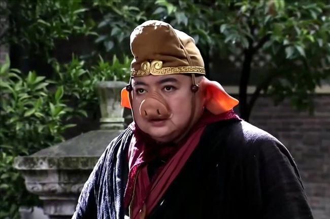 豬八戒角色的多維解讀，演員演技與角色塑造探究