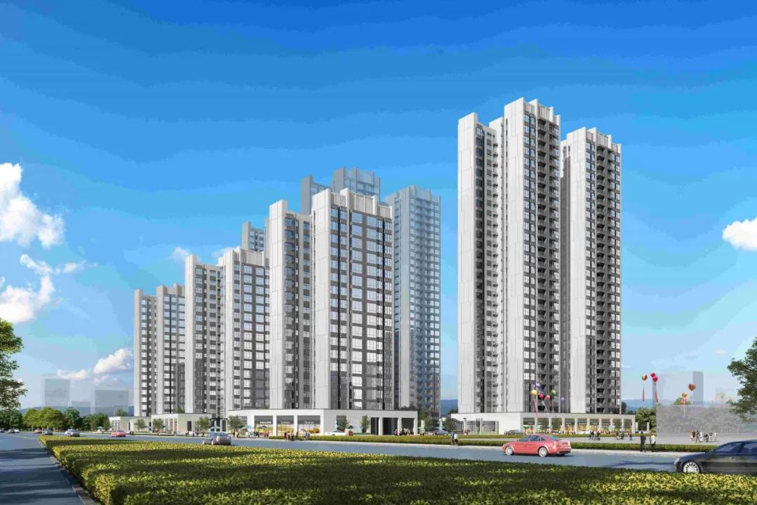 柳北新盤推薦，時代印記與未來展望