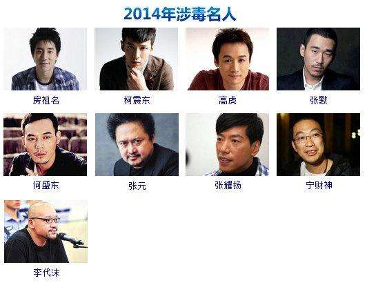 明星吸毒圖片，深度探討與反思