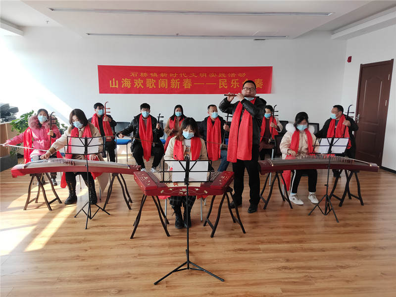 贛榆石橋鎮(zhèn)最新動(dòng)態(tài)更新，鎮(zhèn)級(jí)新聞速遞