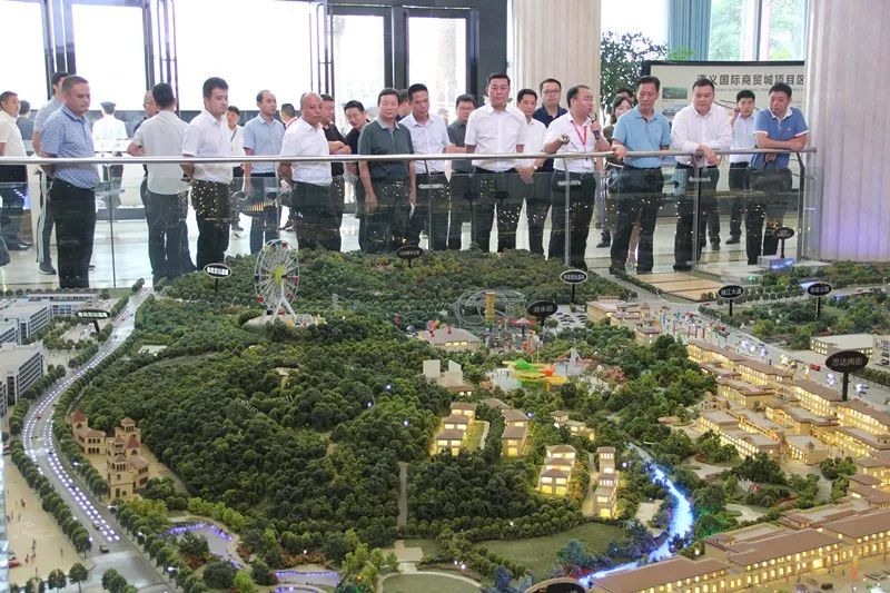 遵義南部新區(qū)最新資訊，鄰里間的溫情日常