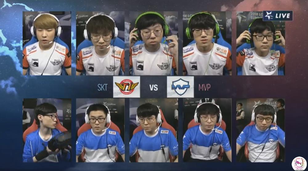 SKT戰(zhàn)隊巔峰之戰(zhàn)，熱血瞬間回顧與比賽視頻集錦