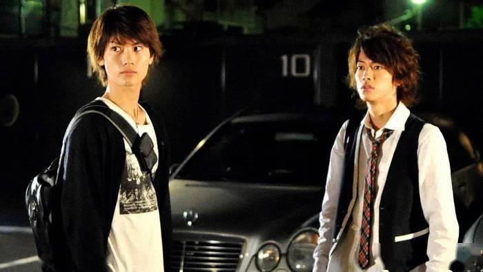 三浦春馬，天才演員的輝煌歷程與經(jīng)典熒屏之旅