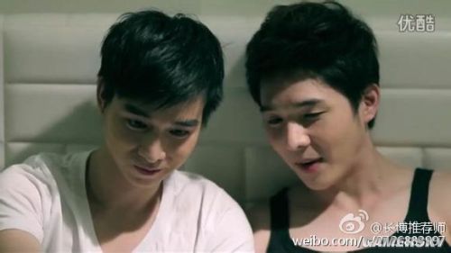 泰國(guó)同志電影，跨越文化與情感的深度對(duì)話之旅