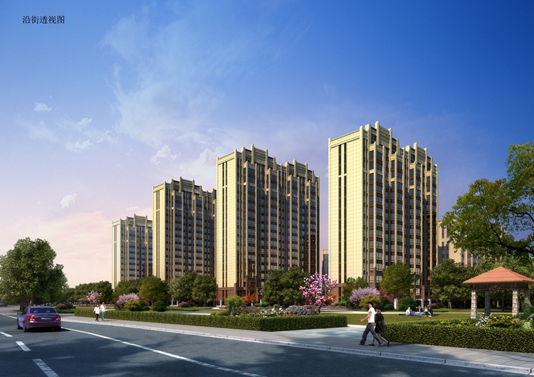 廬江最新房產(chǎn)在售，時代印記與未來展望