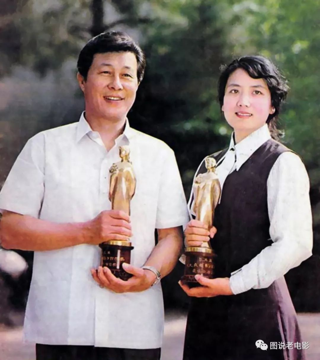 老演員張雁的演技之路，走向成功的演員技能指南