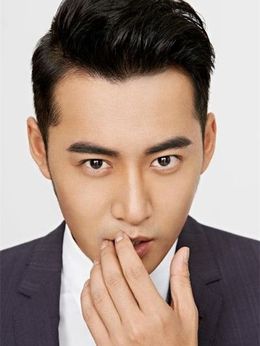 時代之星，演員魏巍的璀璨之路