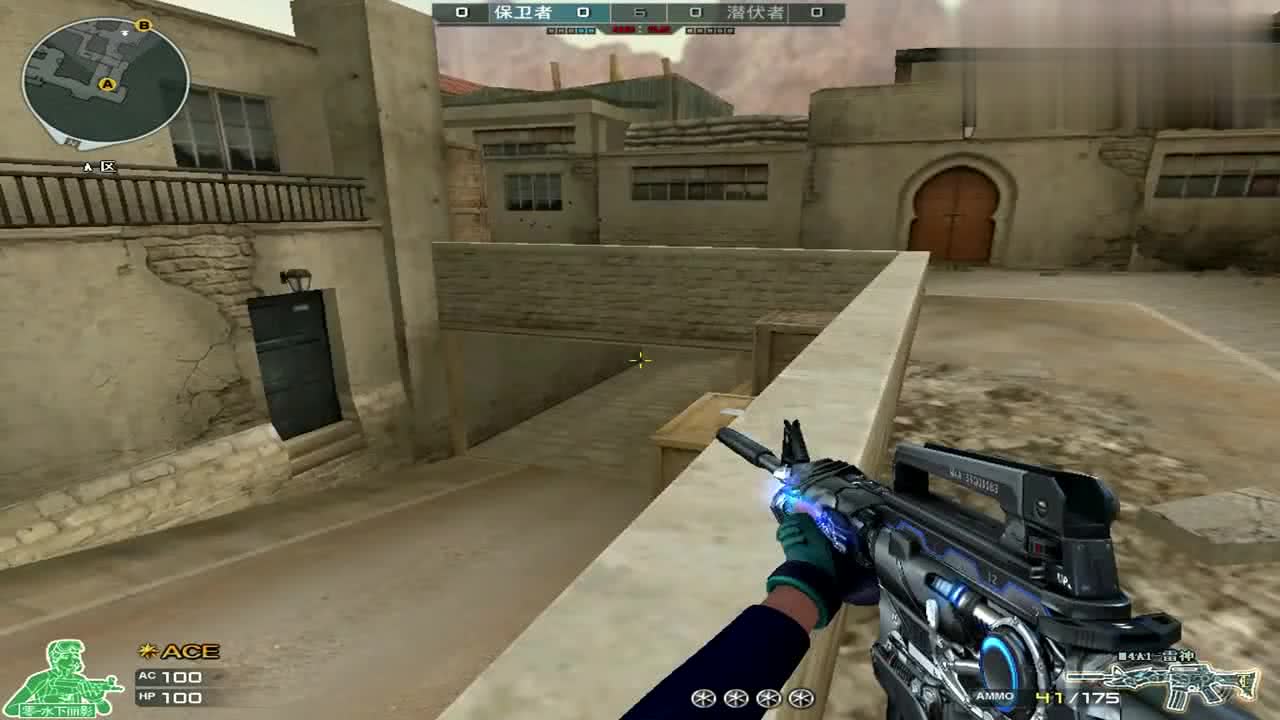 穿越火線最新作弊外掛揭秘與使用指南（僅供學(xué)習(xí)參考，不推薦使用）